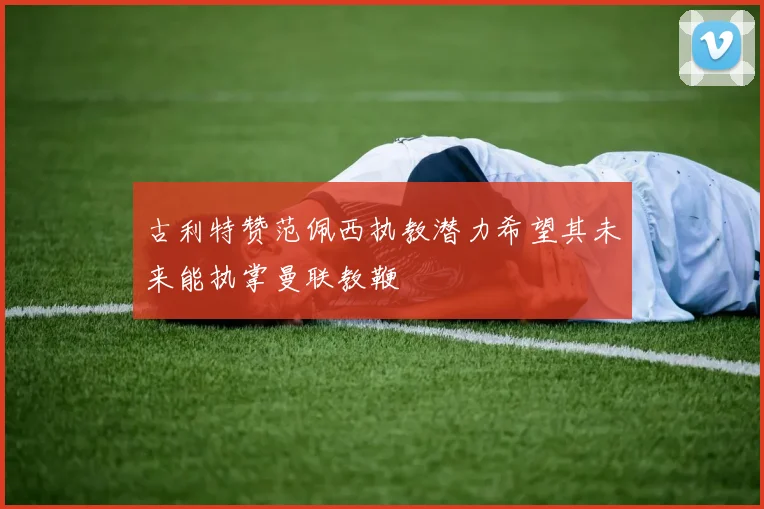 古利特赞范佩西执教潜力希望其未来能执掌曼联教鞭