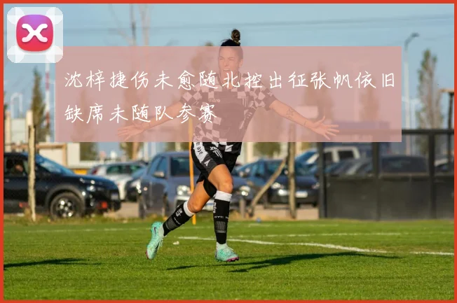 沈梓捷伤未愈随北控出征张帆依旧缺席未随队参赛