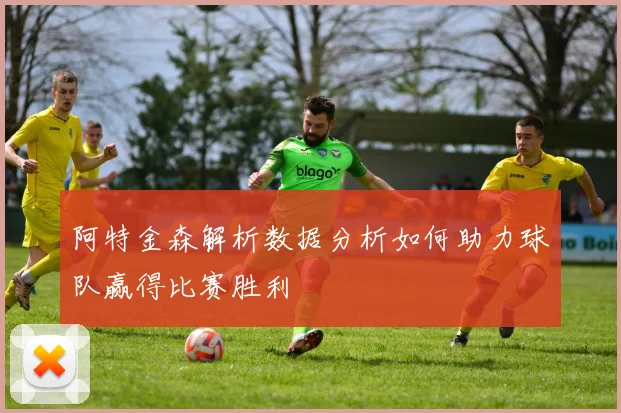 阿特金森解析数据分析如何助力球队赢得比赛胜利