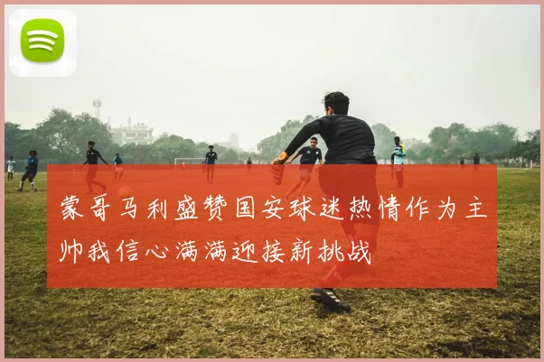 蒙哥马利盛赞国安球迷热情作为主帅我信心满满迎接新挑战