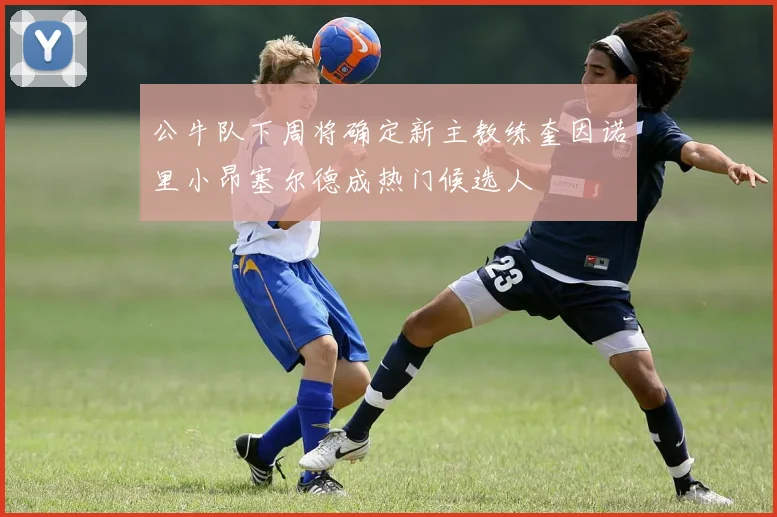 公牛队下周将确定新主教练奎因诺里小昂塞尔德成热门候选人